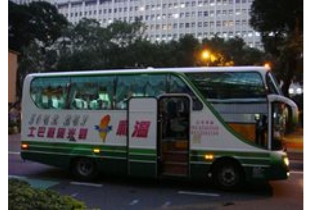 福岡旅遊巴